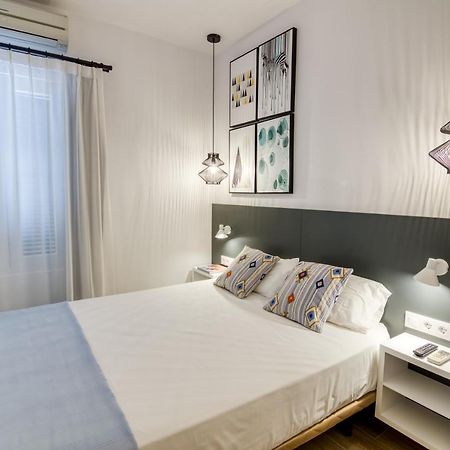 Hostal La Isla Mahón Dış mekan fotoğraf
