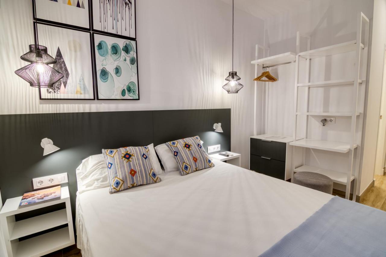 Hostal La Isla Mahón Dış mekan fotoğraf