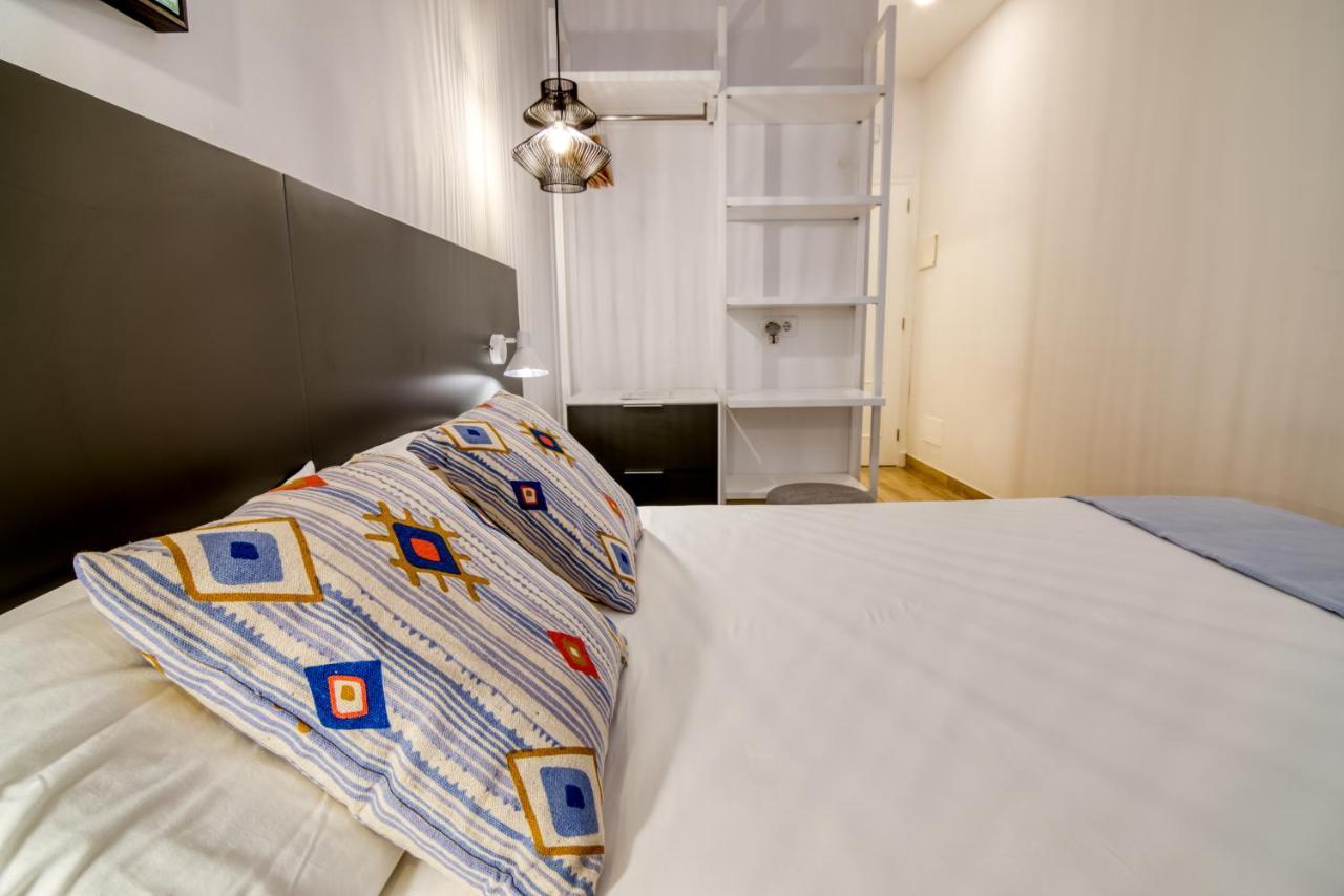 Hostal La Isla Mahón Dış mekan fotoğraf