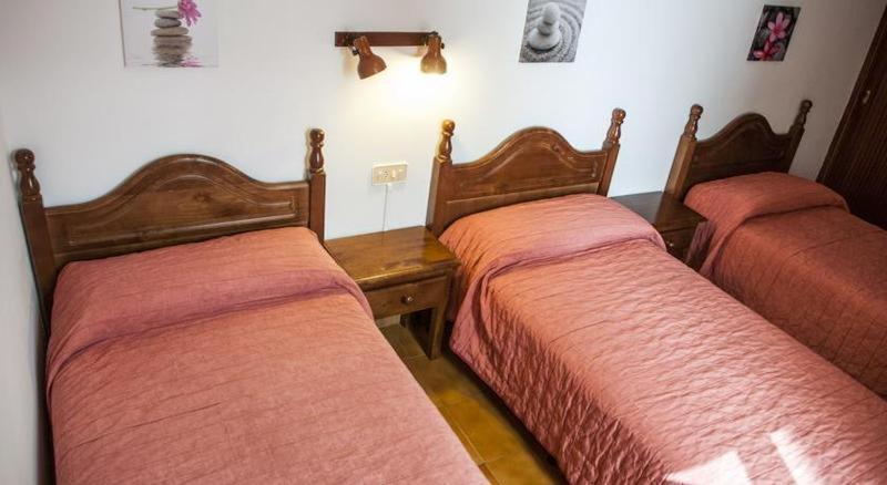 Hostal La Isla Mahón Oda fotoğraf
