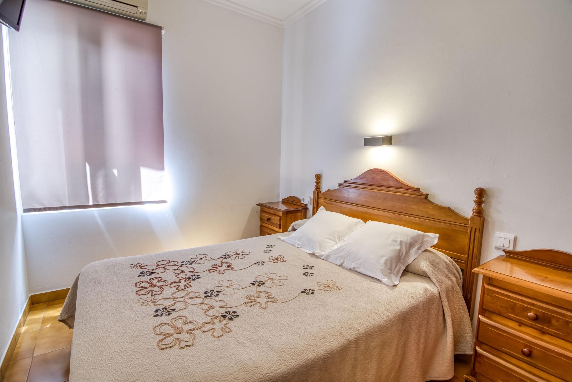 Hostal La Isla Mahón Dış mekan fotoğraf