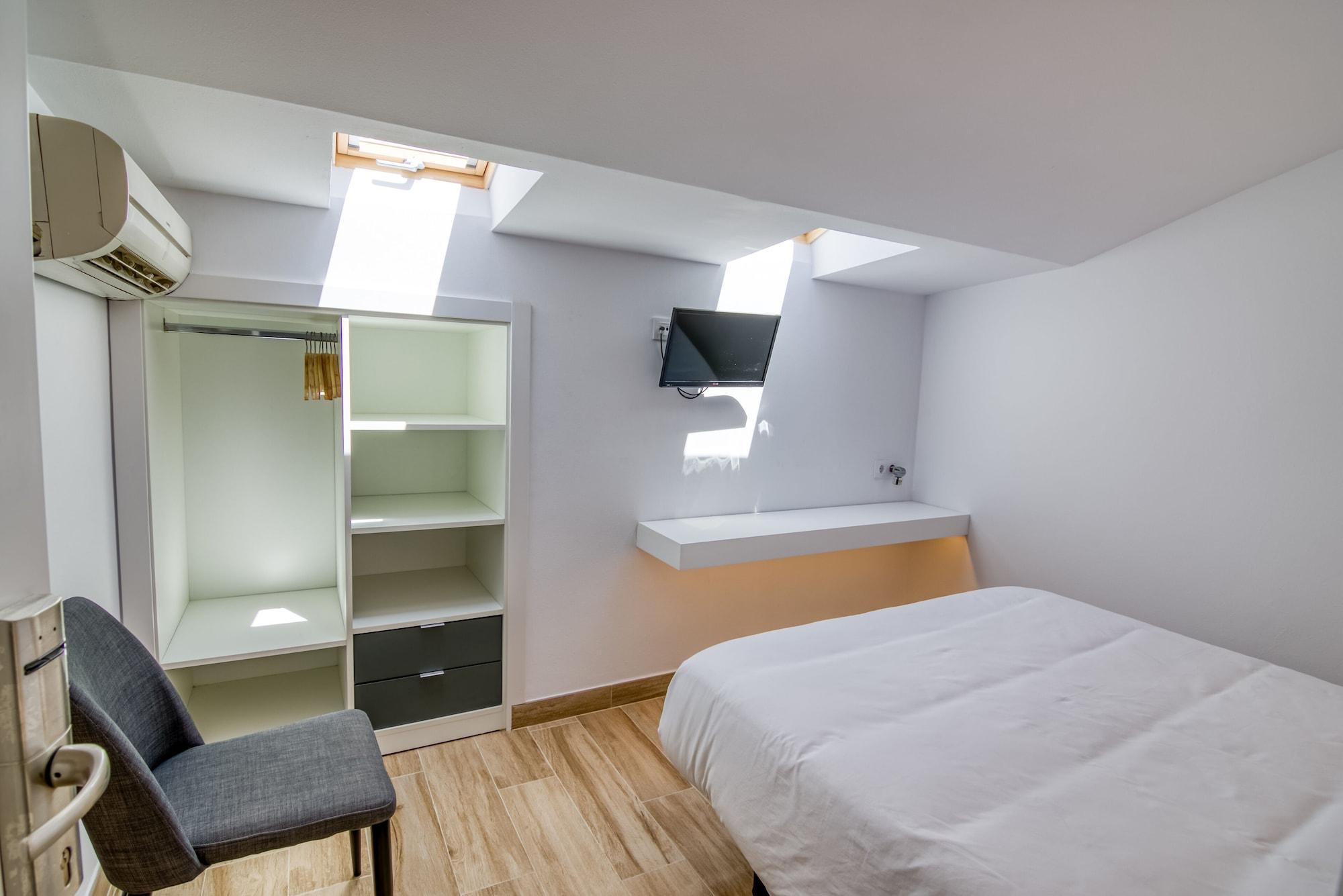 Hostal La Isla Mahón Dış mekan fotoğraf