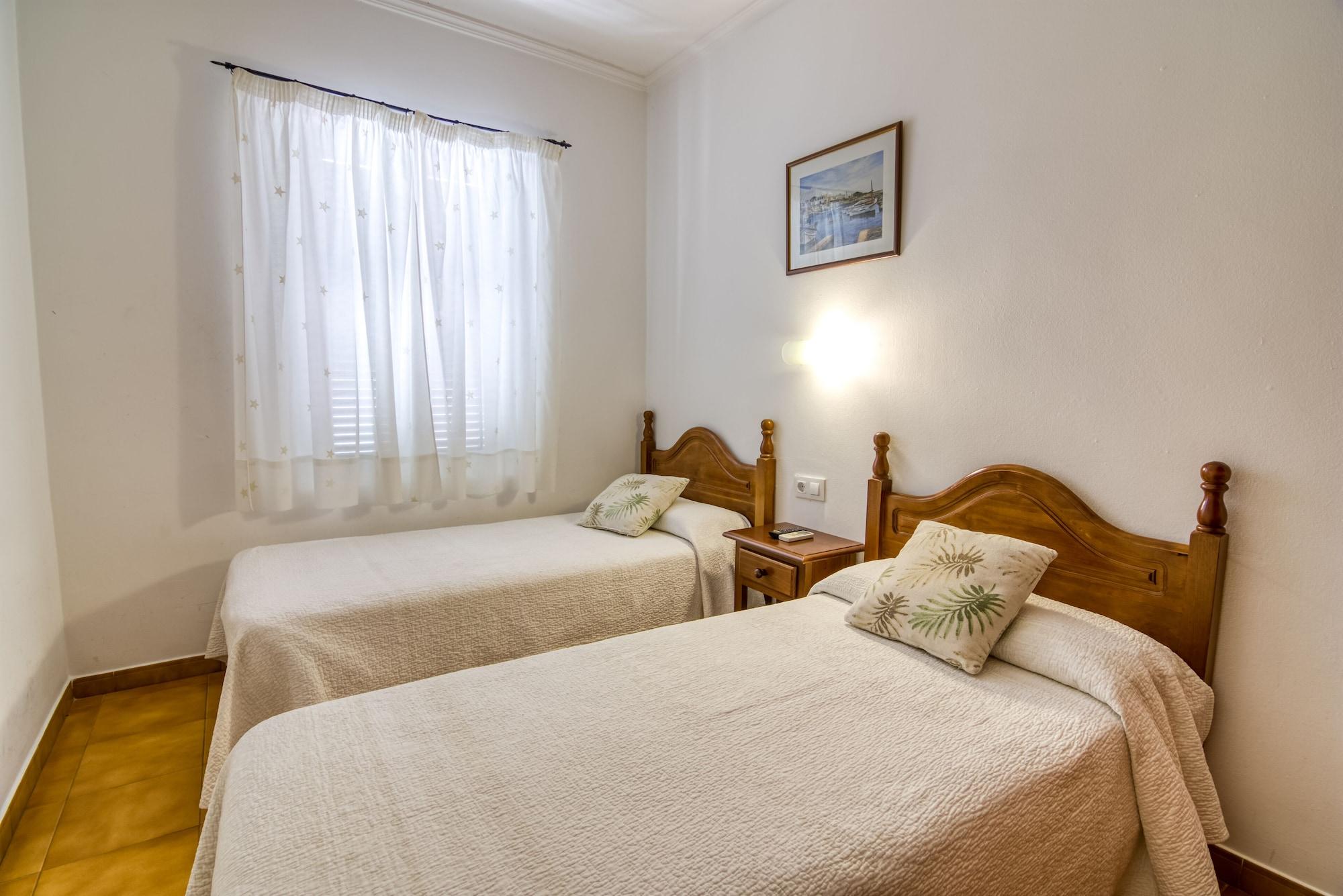 Hostal La Isla Mahón Dış mekan fotoğraf