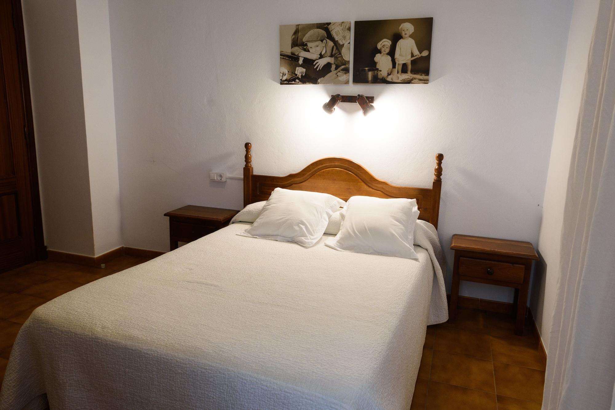Hostal La Isla Mahón Dış mekan fotoğraf