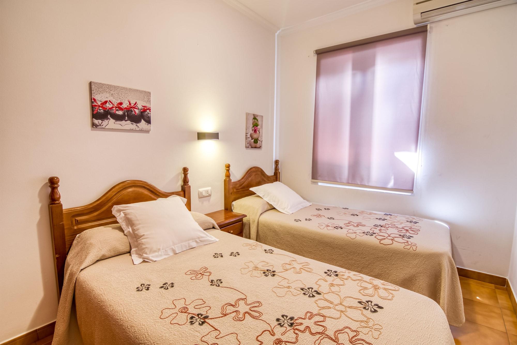 Hostal La Isla Mahón Dış mekan fotoğraf