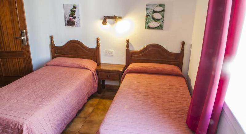 Hostal La Isla Mahón Oda fotoğraf