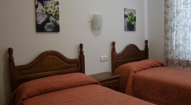 Hostal La Isla Mahón Oda fotoğraf