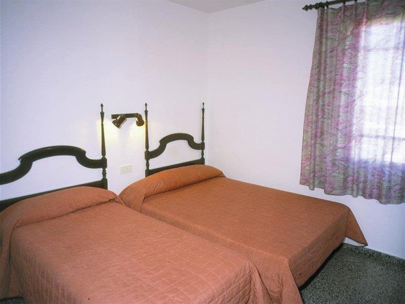 Hostal La Isla Mahón Dış mekan fotoğraf