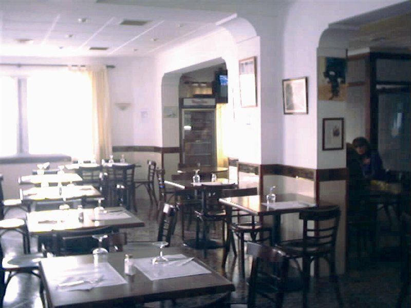 Hostal La Isla Mahón Dış mekan fotoğraf
