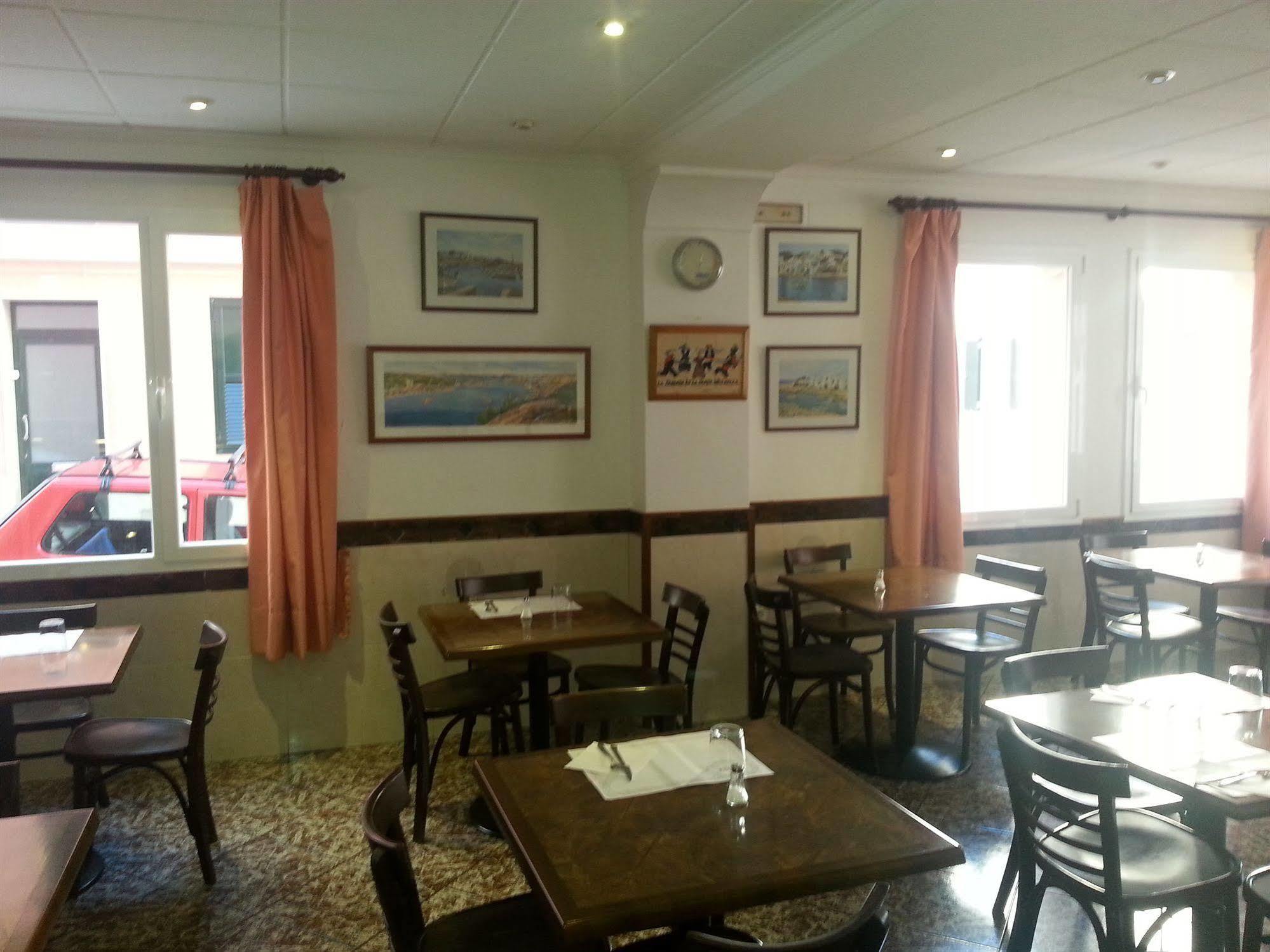 Hostal La Isla Mahón Dış mekan fotoğraf