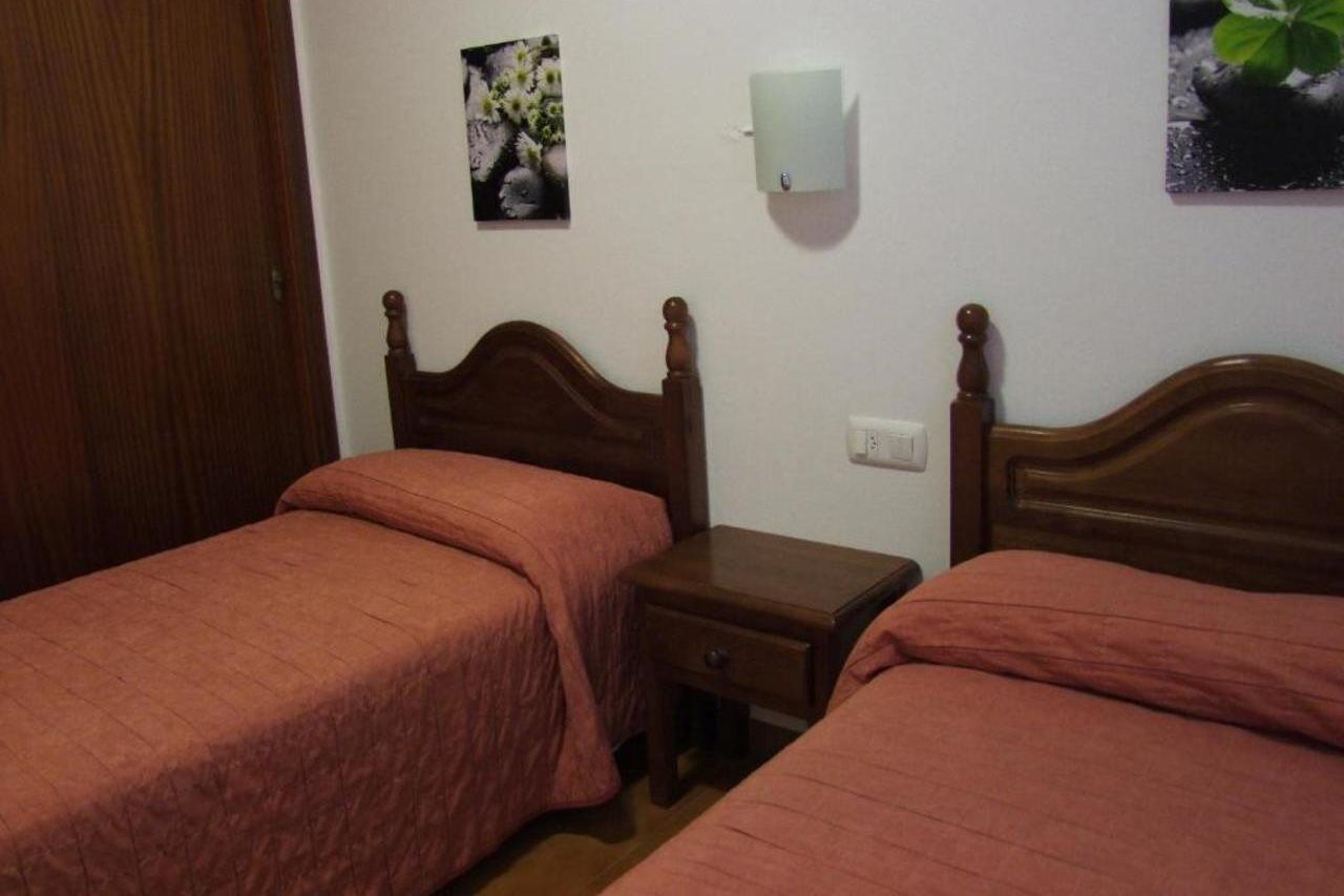 Hostal La Isla Mahón Dış mekan fotoğraf